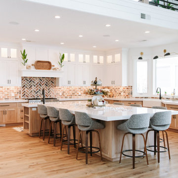 Chournos Residence