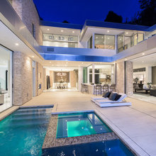 Swimming Pools