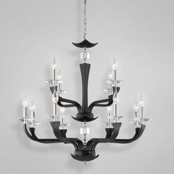 Eurofase Chandelier - Products