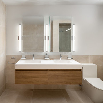 Flatiron Apartment Renovation