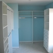 Linda's Closets