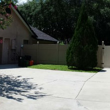 Renovation Before Pics