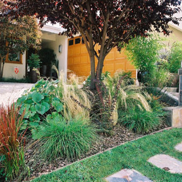 Cheviot Hills Residence