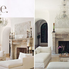 fireplace ideas