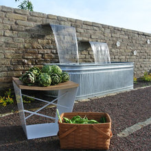 Water feature