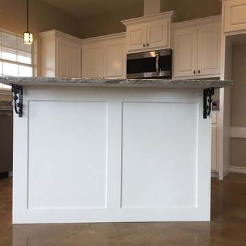 Blaney home