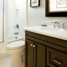 Bathroom Ideas
