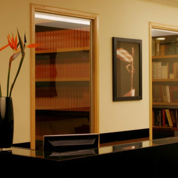 LAW OFFICE
