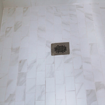 Van Nuys, CA (Shower Remodel)