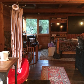 Danbury Manor Master Suite