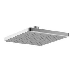 Fantini 8070U Levante Rectangular Shower head - Products