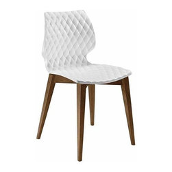 Uni-562 Chair - Pack of 4 - Dining Chairs