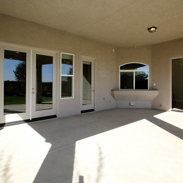 "Avila" Model Home in "Dry Creek" Clovis Tract