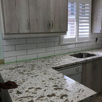 Kitchen Update