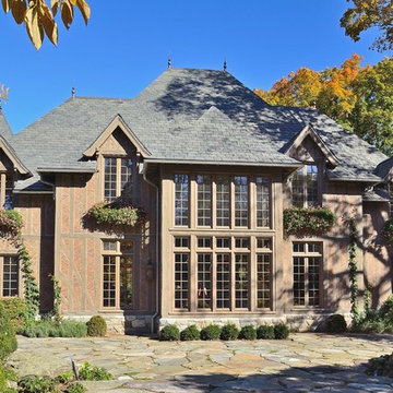 French Normandy Guest House