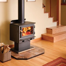 woodstove