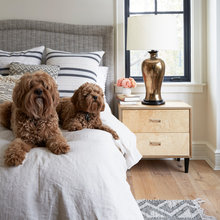 Bedrooms