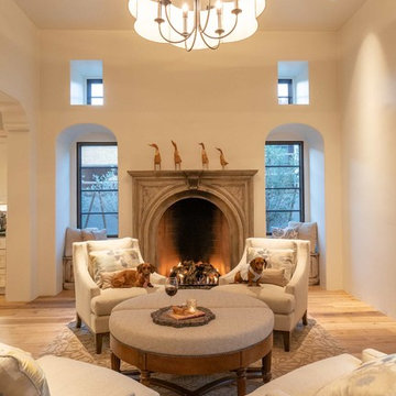 Chavez Residence