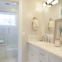 Bathroom Ideas