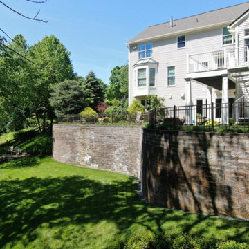 Catonsville Project