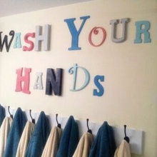 boys bathroom