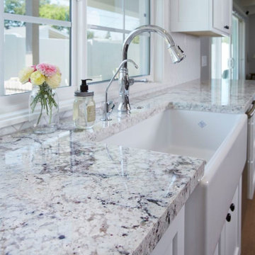 Kitchen Projects