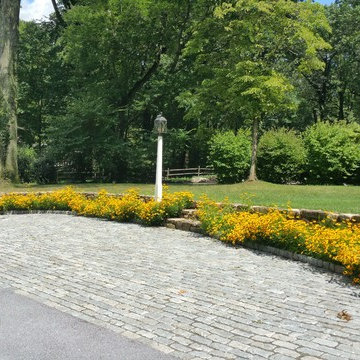 Berwyn Traditional Landscape
