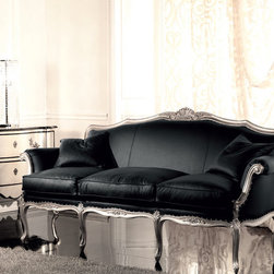 Sissi - Sofas