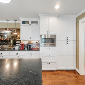 FAYETTEVILLE REMODEL