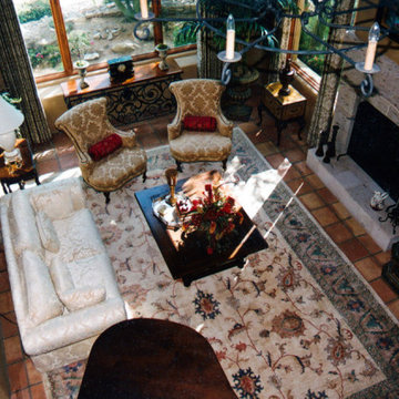 Scottsdale Living Room