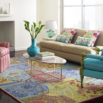 Sumiko Rug - NOW 60% Off!