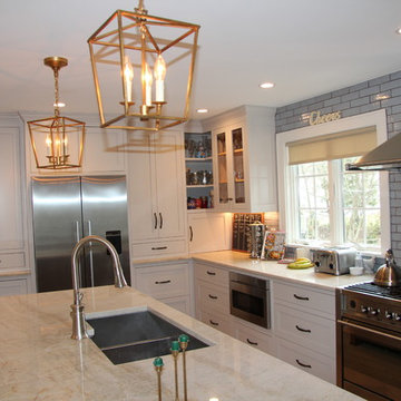 Westport Artisanal Kitchen