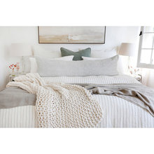 Lakehouse Master Bedroom