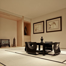 Tea Room Ideas