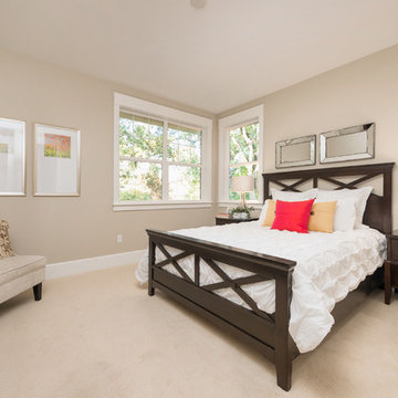 The Craftsman at Whispering Creek Lane - Danville, CA