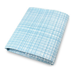 OLLI+LIME - Hatch Crib Sheet - Fitted Crib Sheets