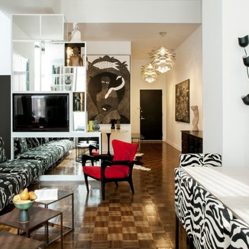 Metrotech Loft