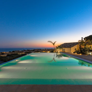 mangiabove guesthouse - Marina di Ragusa (RG)