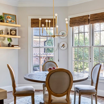 Platinum Homes Kitchens