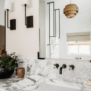 Home on the Plains - Magnolia Journal Feature Project