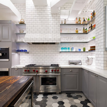 Flatiron Residence