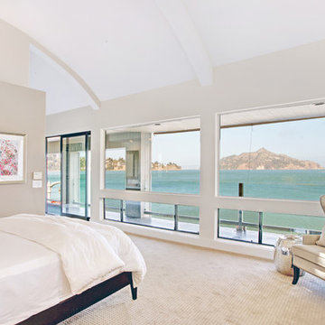Spectacular Bayfront Home