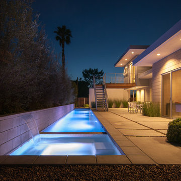 North Rios Residence