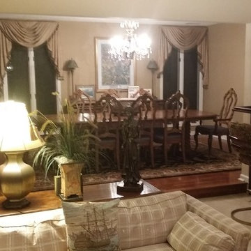 HILTON HEAD BEACH HOUSE