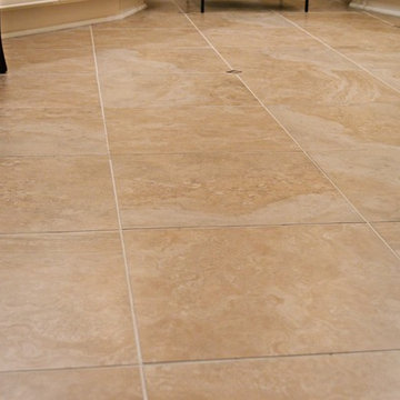 Marietta, GA - Expansive Master Bath Remodel
