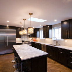 Kitchen And Bath Factory Inc Arlington Va Us 22207