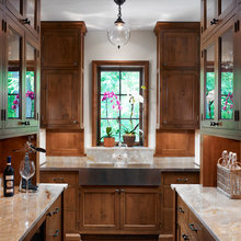 Favorite kitchens