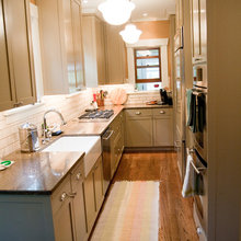 Kitchen Ideas