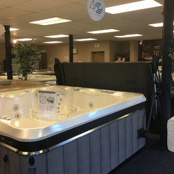 Caldera Spas - Hot Tubs