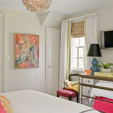 Window Treatments
